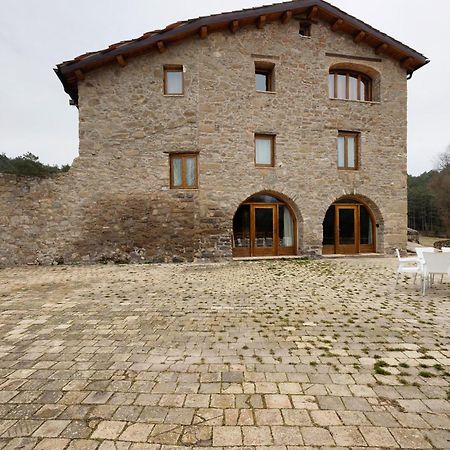 Agroturisme La Serra Vilada Dış mekan fotoğraf